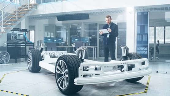 Rapid Control Prototyping for your ECU controls