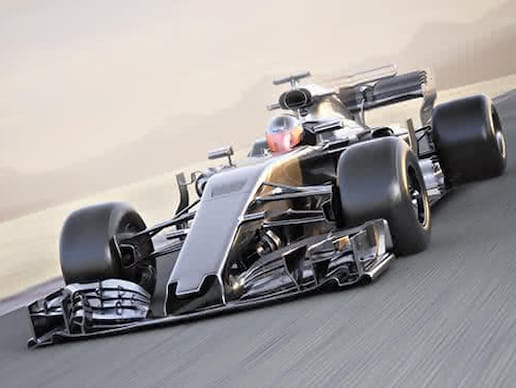 Chassis & Vehicle Dynamics