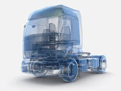 Full Vehicle Simulation