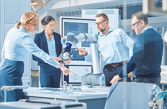 Speedgoat Collaboration Programs