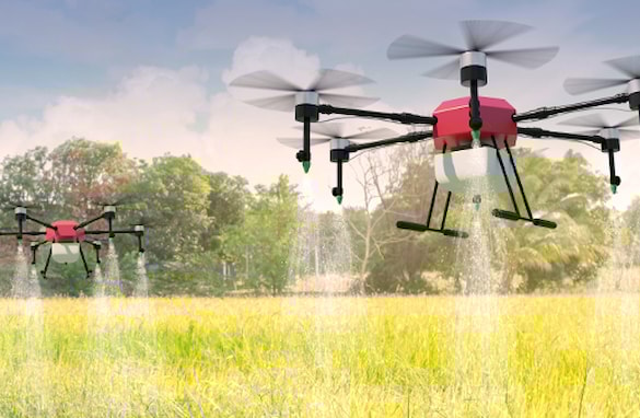 UAV Modeling and Testing