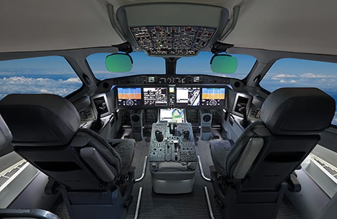 HIL Testing for Aerospace Industry