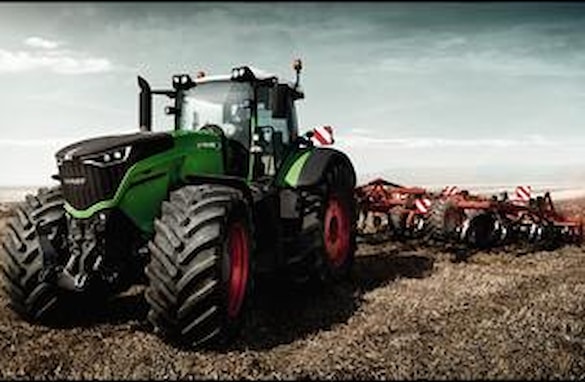 AGCO Fendt