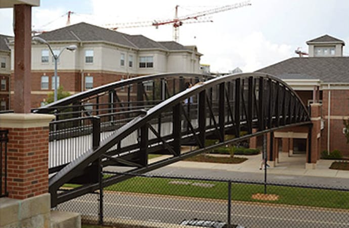 University of Alabama Success Story