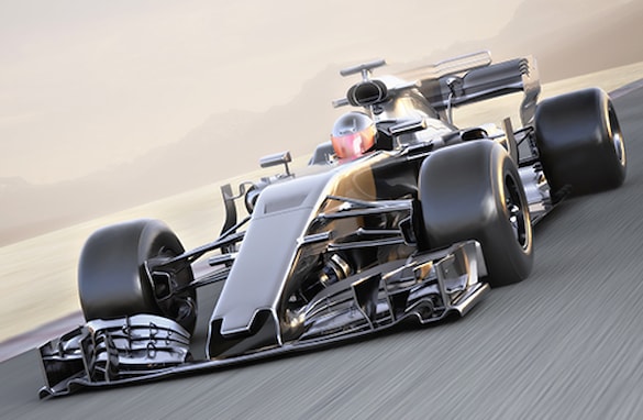 Chassis & Vehicle Dynamics