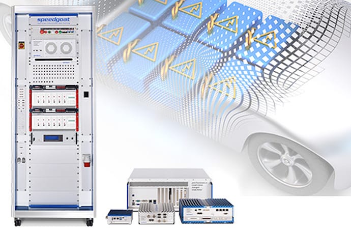 Battery Management Systems for Simulink