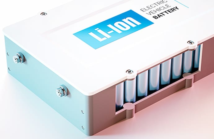 HIL of Battery Management Systems