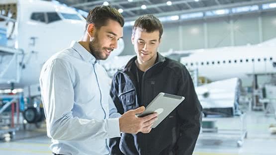 Service Contracts to Keep You up and Running