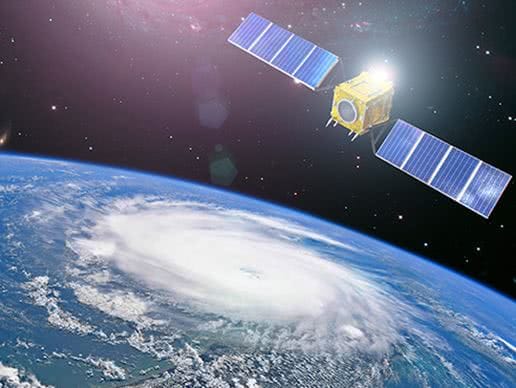 Spacecrafts and Satellites