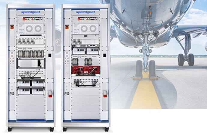 Custom Rack Solution