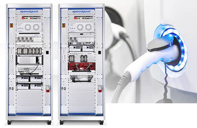 Custom Rack Solution