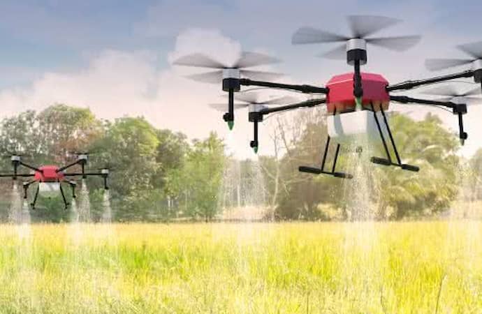 UAV Modeling and Testing