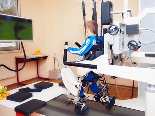 Rehabilitation Equipment