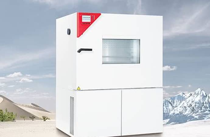 BINDER - Environmental Simulation Chamber