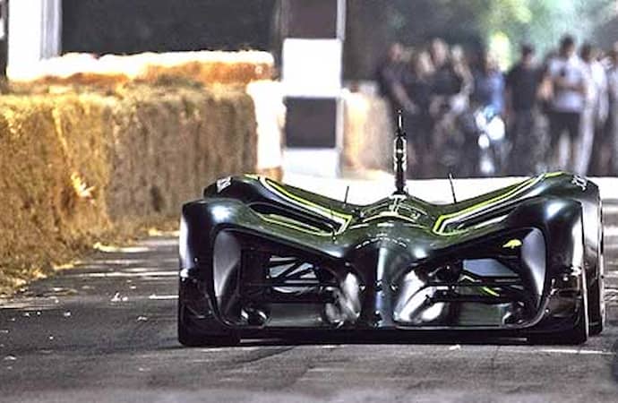 Roborace
