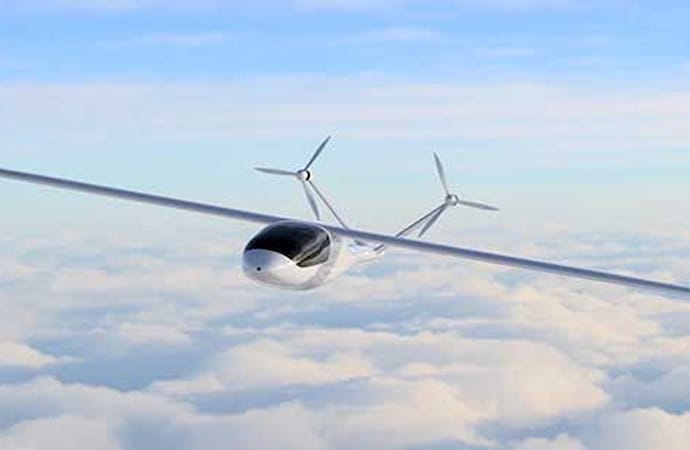 Scientific Aviation Association