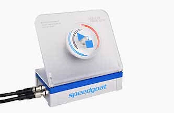 Electric Motor Control Kit