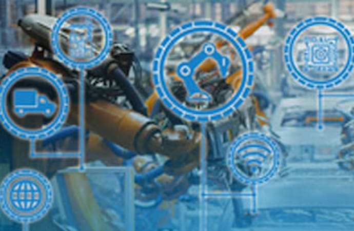 Multi-Node Simulator