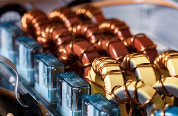 Power Electronics Solutions