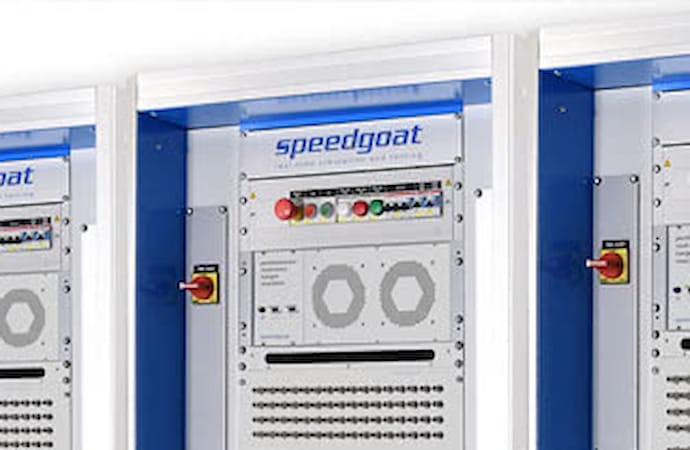 Tailored Rack Systems