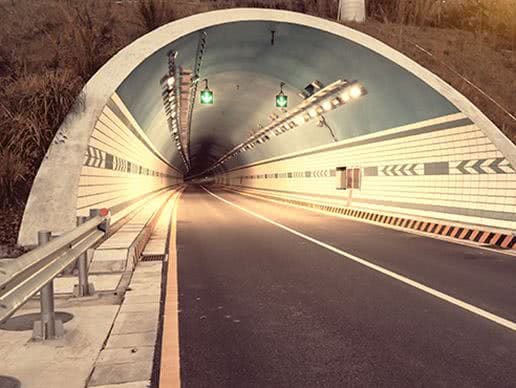 Tunnel Automation