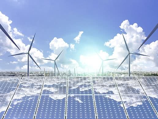 Energy Generation and Distribution