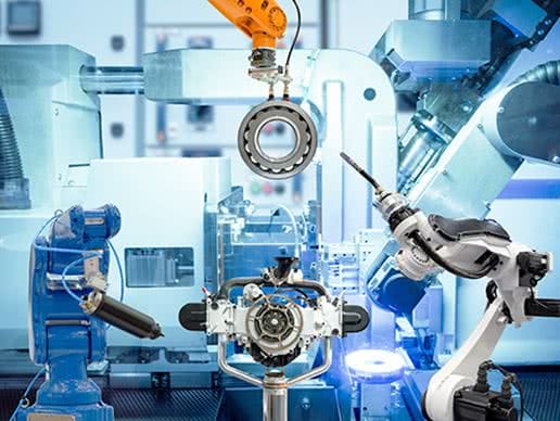 Motion Control Equipment