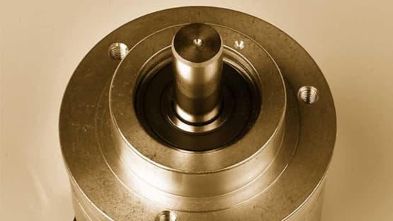 LVDT, RVDT, Synchro, Resolver