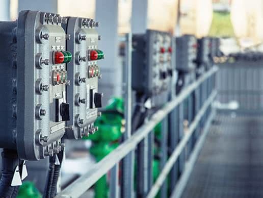 Power Management / Full Electric Propulsion Power System