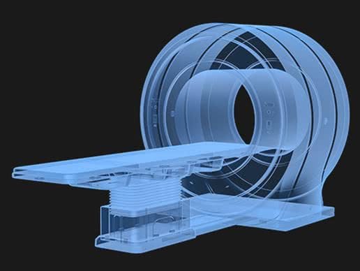 Development of Diagnosing and Disease-treatment Equipment