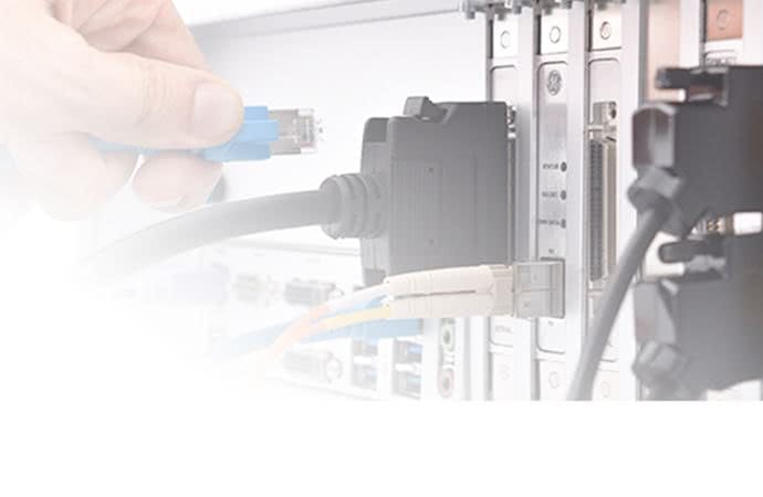 Analog and Digital Interfaces