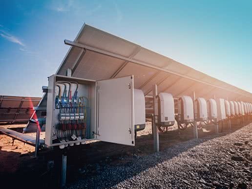 HIL of Grid-Side Inverter Controllers