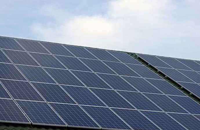 Microgrids and Renewables