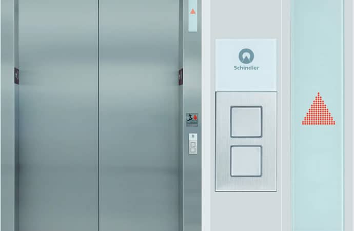 Schindler Elevator Corporation