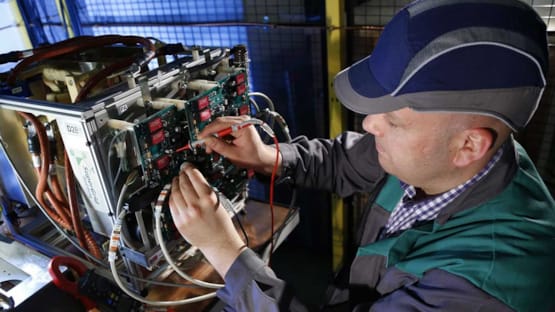 Rapid Control Prototyping