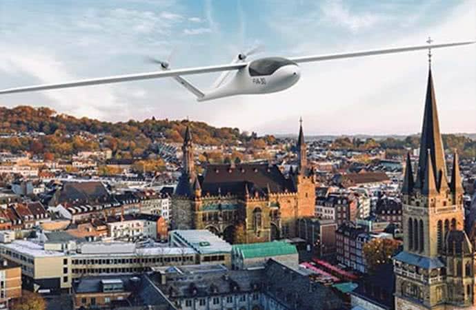 Scientific Aviation Association