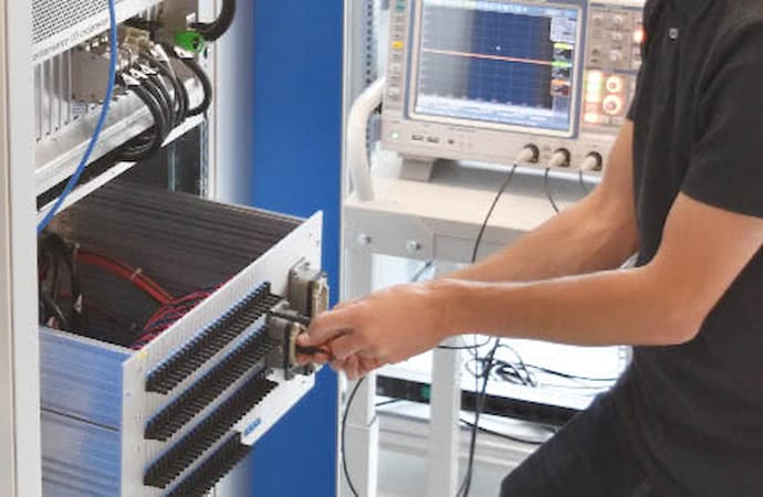 Tailored Rack Systems