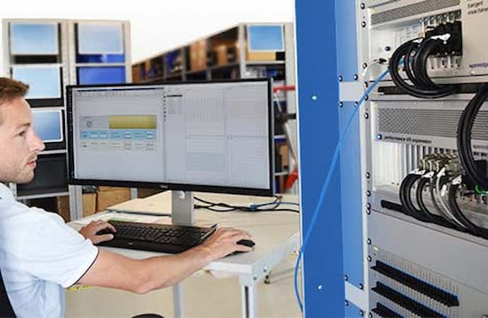 Engineering Services