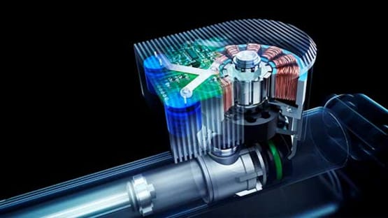 Energy Neutral Operation