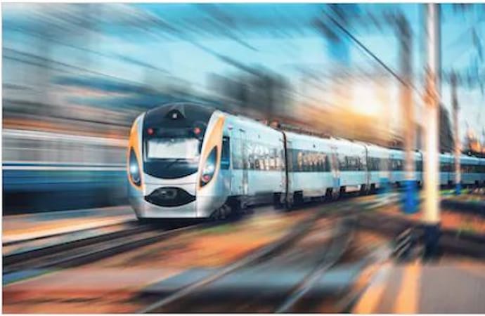 Industries - Railway