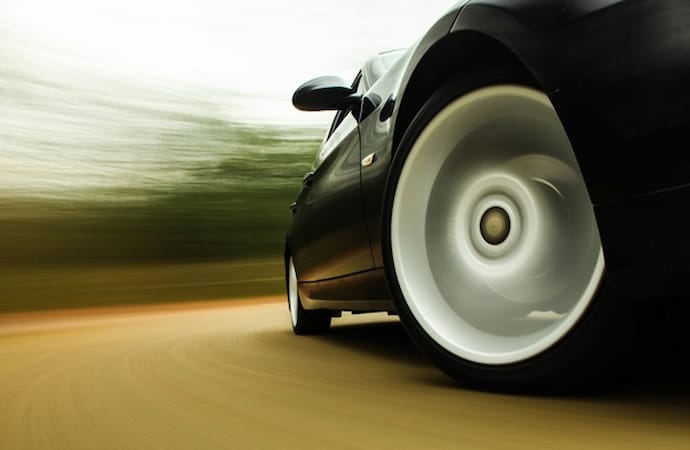 Rapid Control Prototyping