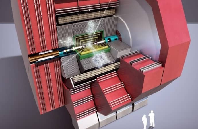 CERN - Reaching Unprecedented Energy from Particle Colliders