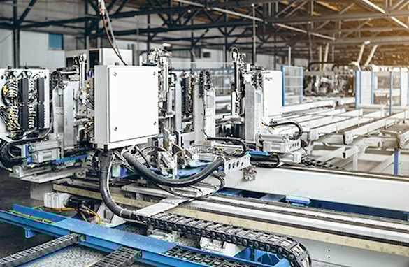 Virtual Commissioning