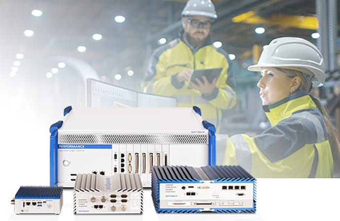 Real-Time Target Machines