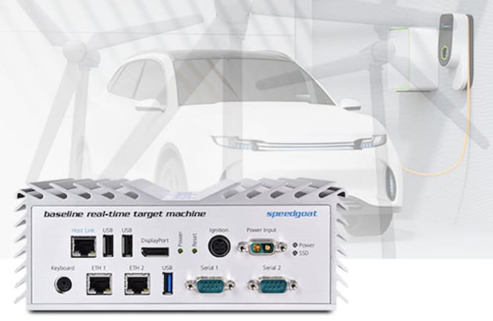 Multi-Disciplinary Configuration