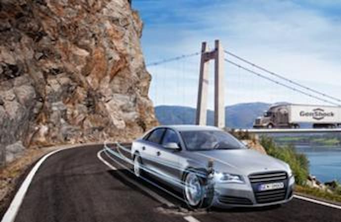 ClearMotion Success Story