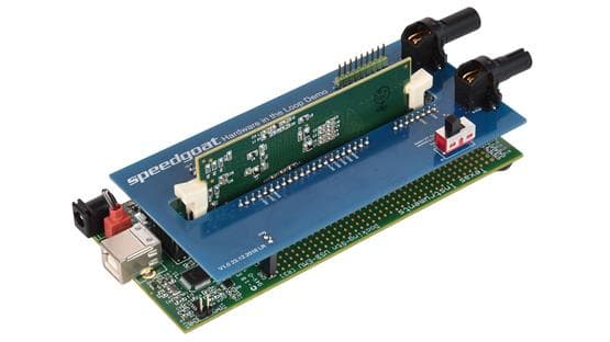 Hardware-in-the-Loop with TI Microcontroller Demo