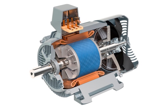 Hardware-in-the-Loop (HIL) Testing of an Electric Motor Controller