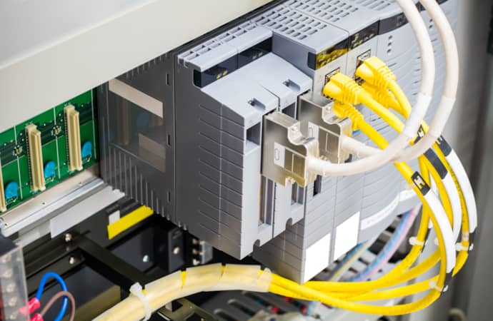 Automated PLC Testing