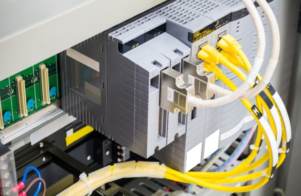 Automated PLC Testing